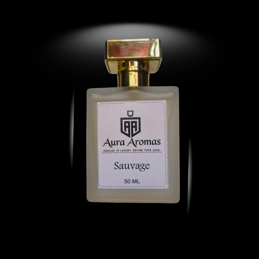 Aura Aromas Sauvage - 50ml