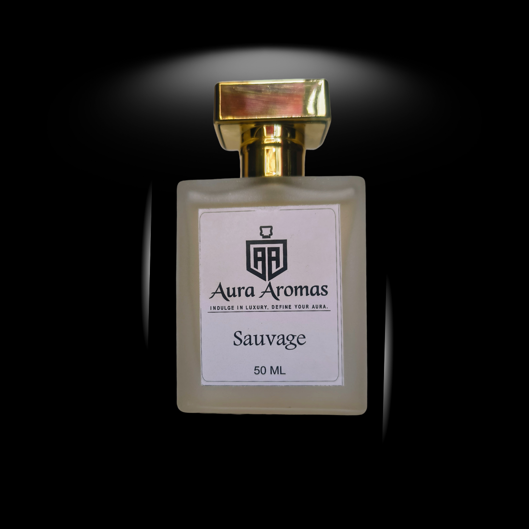 Aura Aromas Sauvage - 50ml
