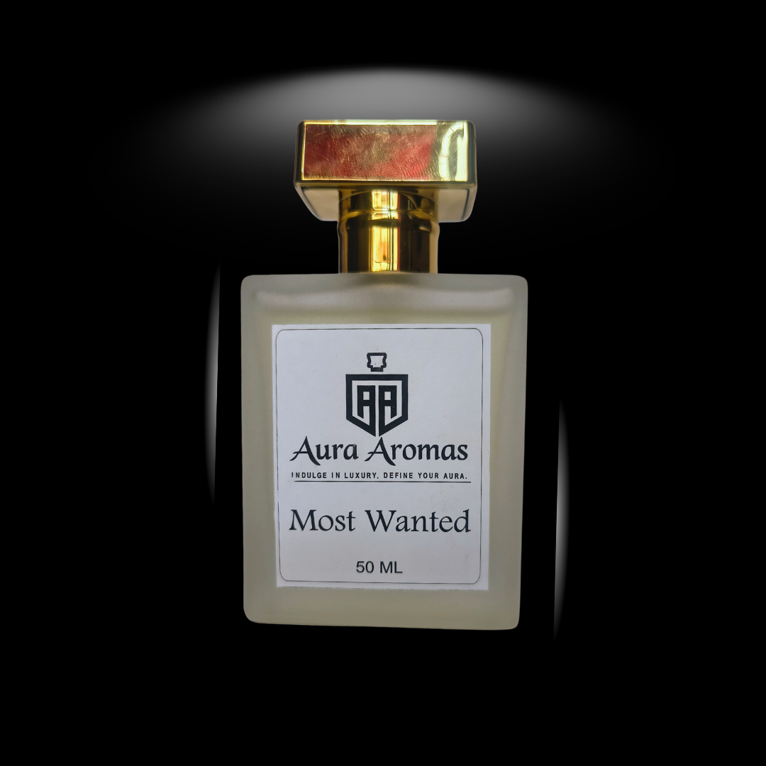Aura Aromas Most Wanted - 50ml
