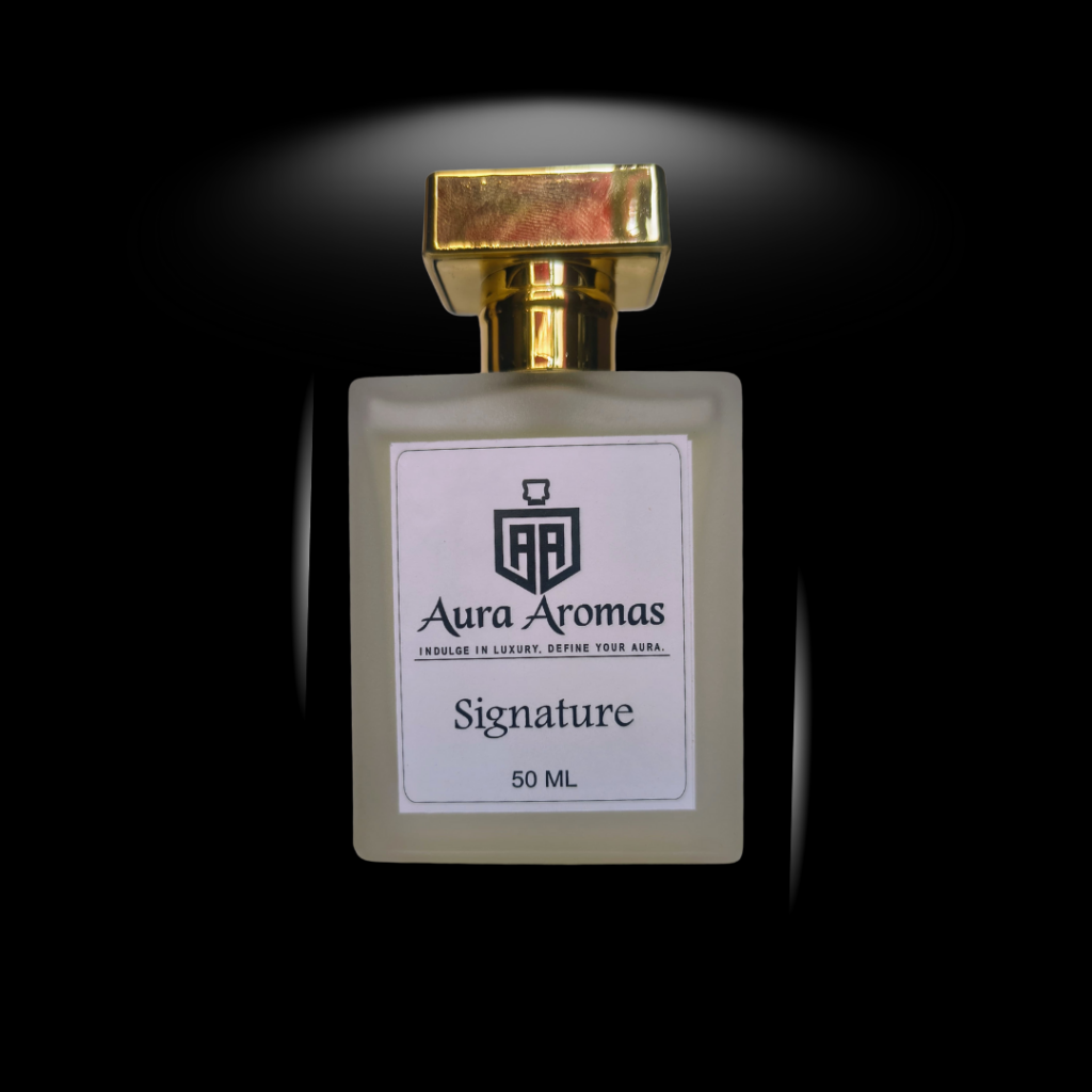 Aura Aromas Signature - 50ml