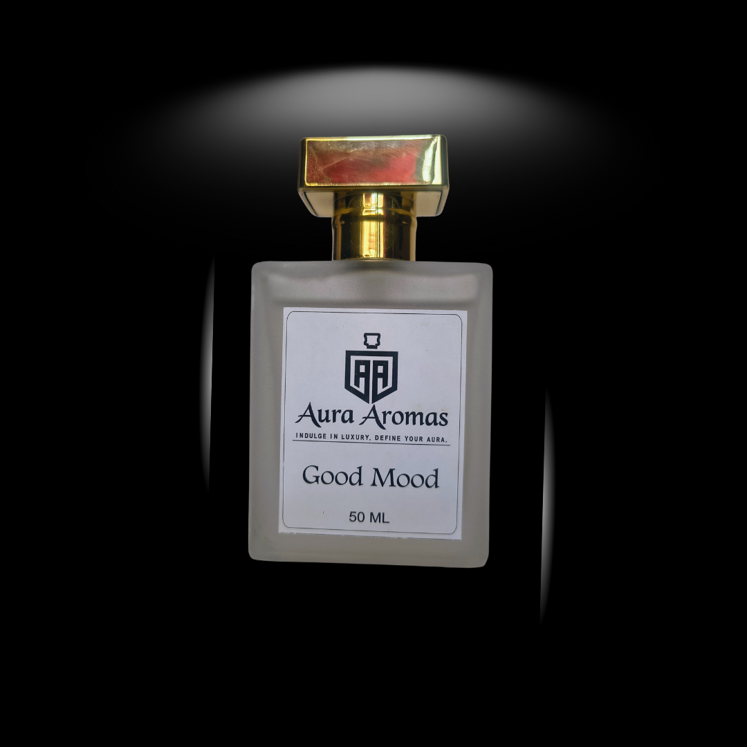 Aura Aromas Good Mood - 50ml