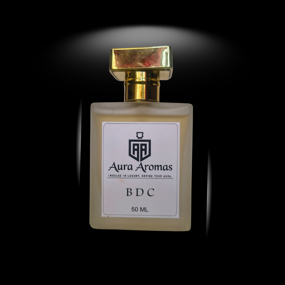 Aura Aromas BDC- 50ml