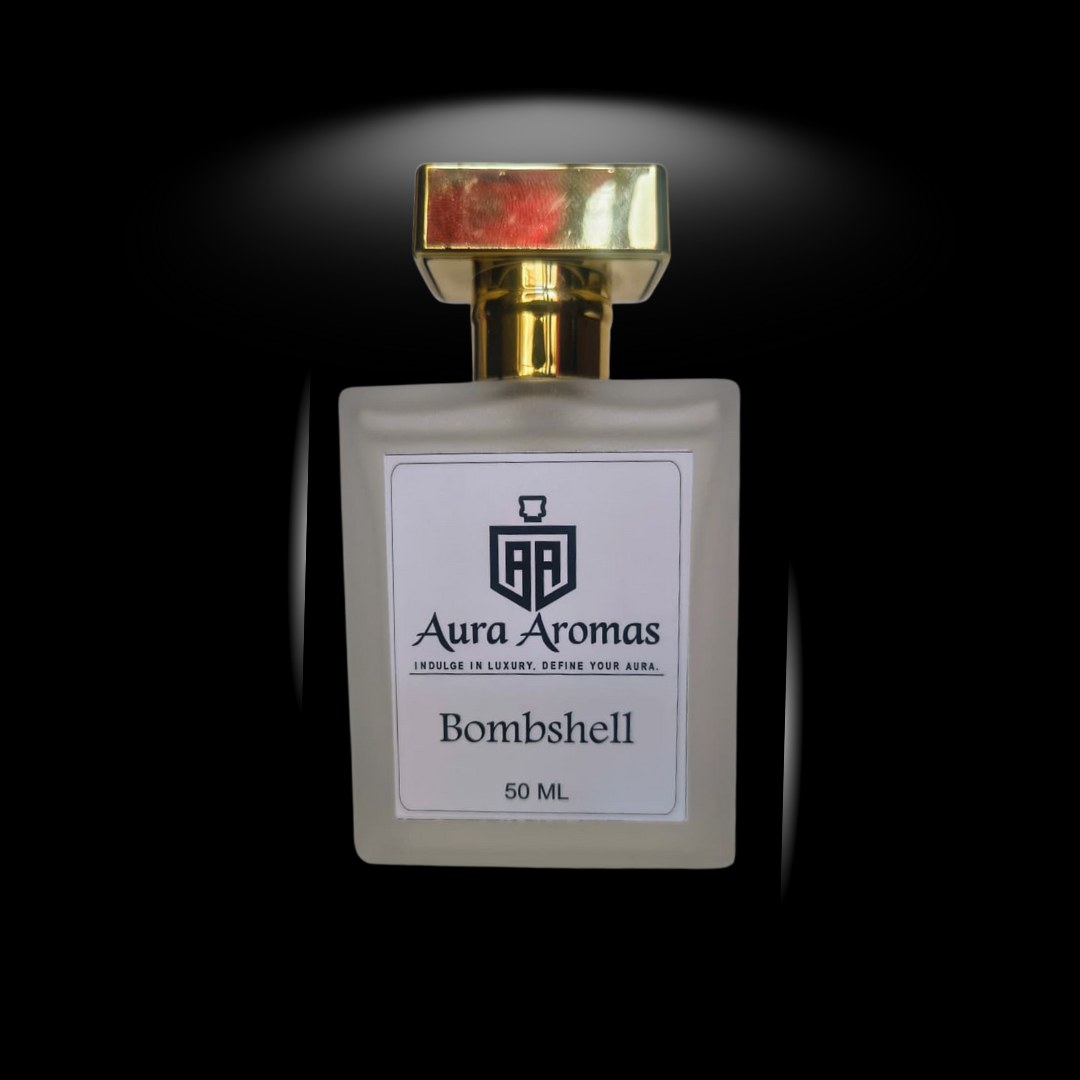 Aura Aromas Bombshell - 50ml