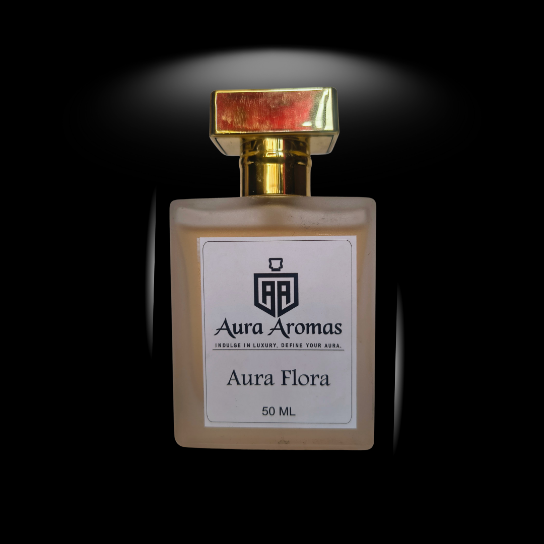 Aura Aromas Aura Flora - 50ml