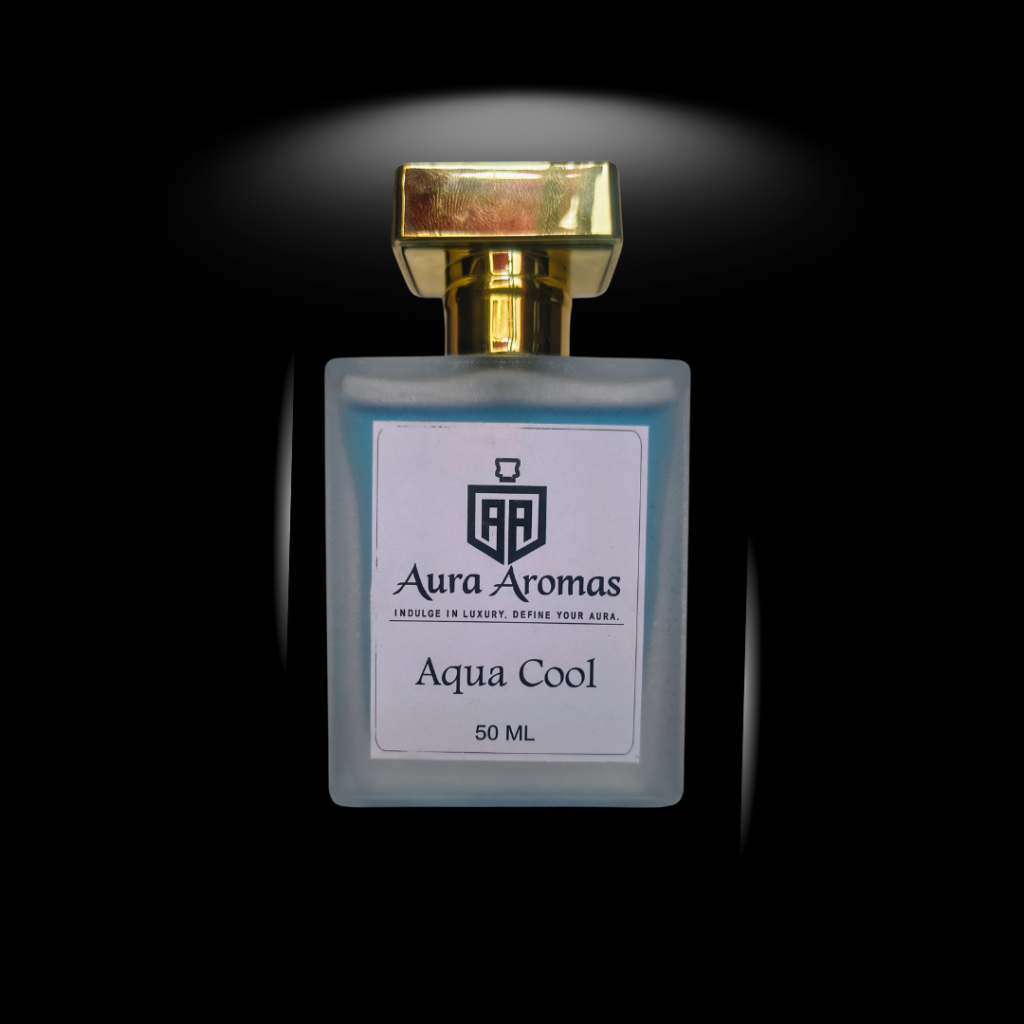 Aura Aromas Aqua Cool- 50ml