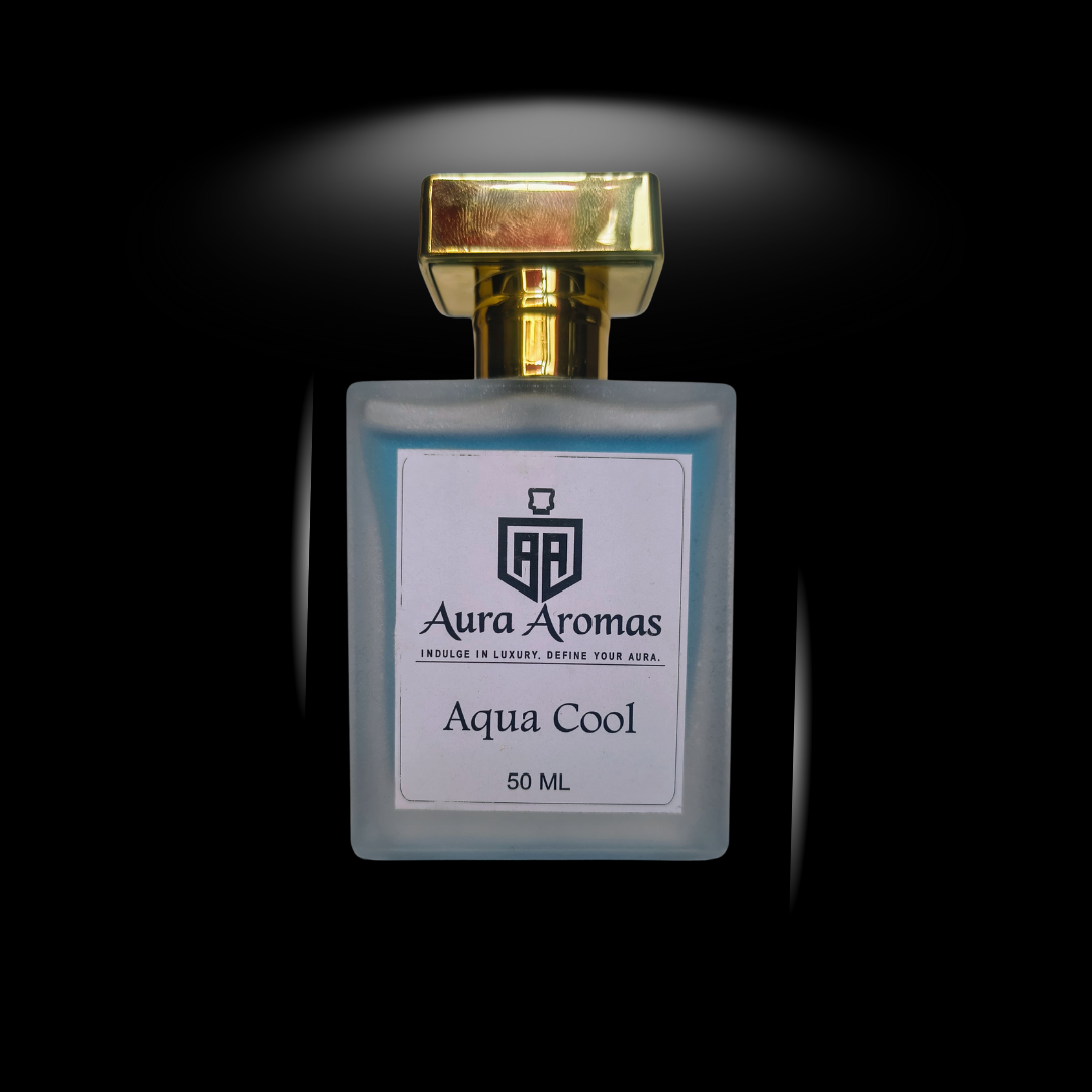 Aura Aromas Aqua Cool- 50ml